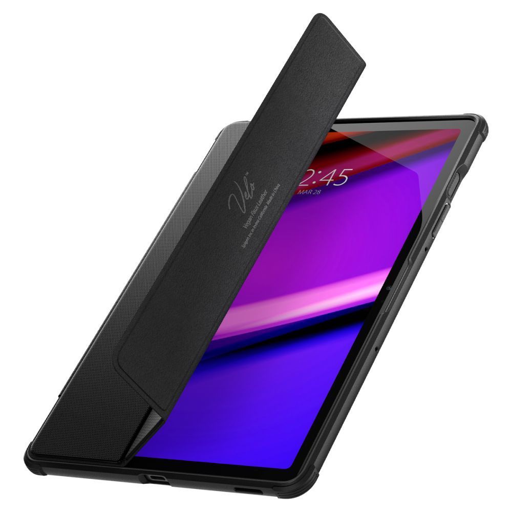 Spigen Rugged Armor Pro for Samsung Galaxy Tab S9 FE 2023 Black