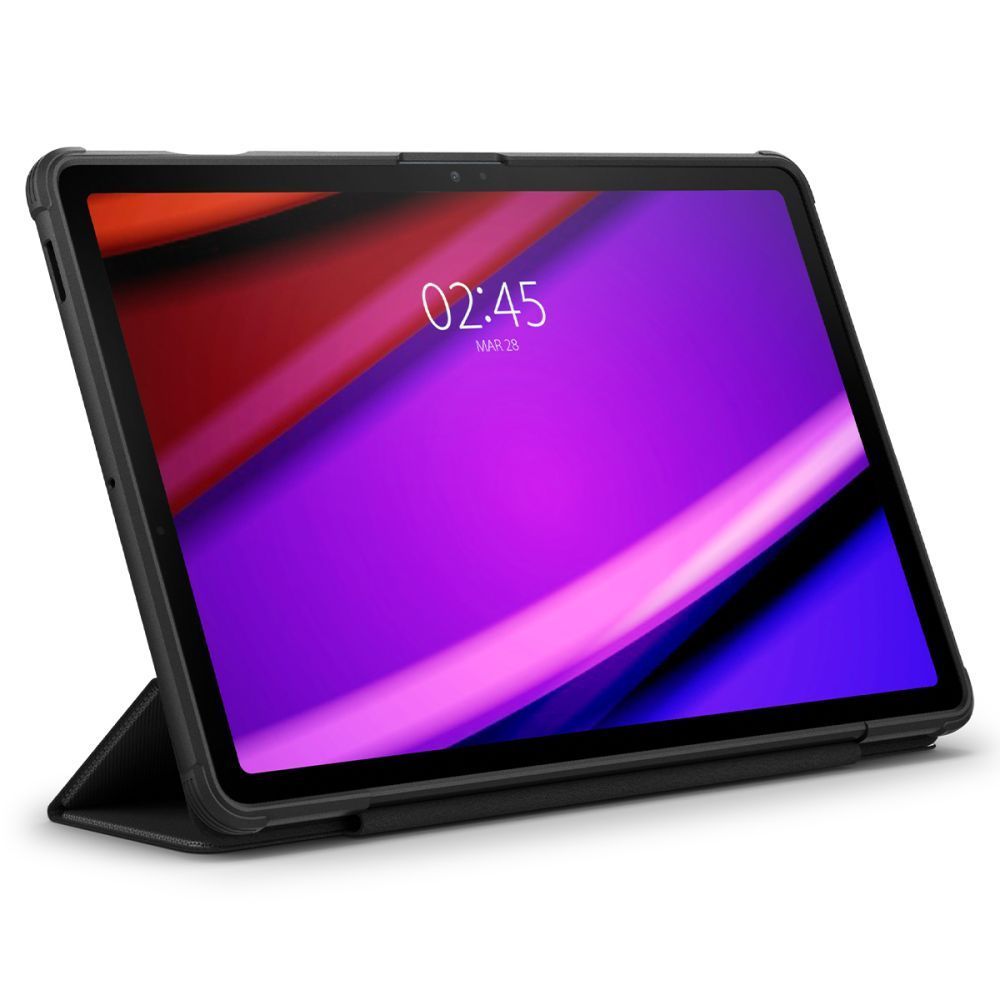 Spigen Rugged Armor Pro for Samsung Galaxy Tab S9 FE 2023 Black