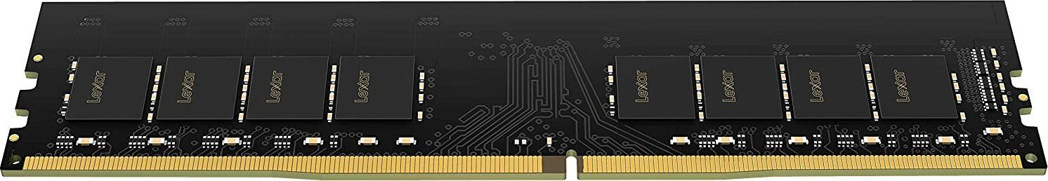 Lexar 8GB DDR4 3200MHz