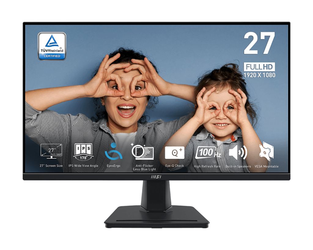 Msi 27" PRO MP275 IPS LED