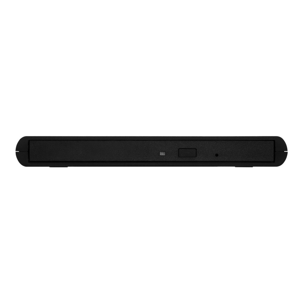 Verbatim External Slimline DVD-Writer Black BOX
