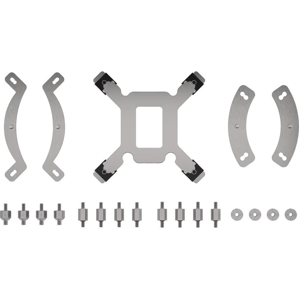 Corsair A115 Twin Tower CPU Air Cooler