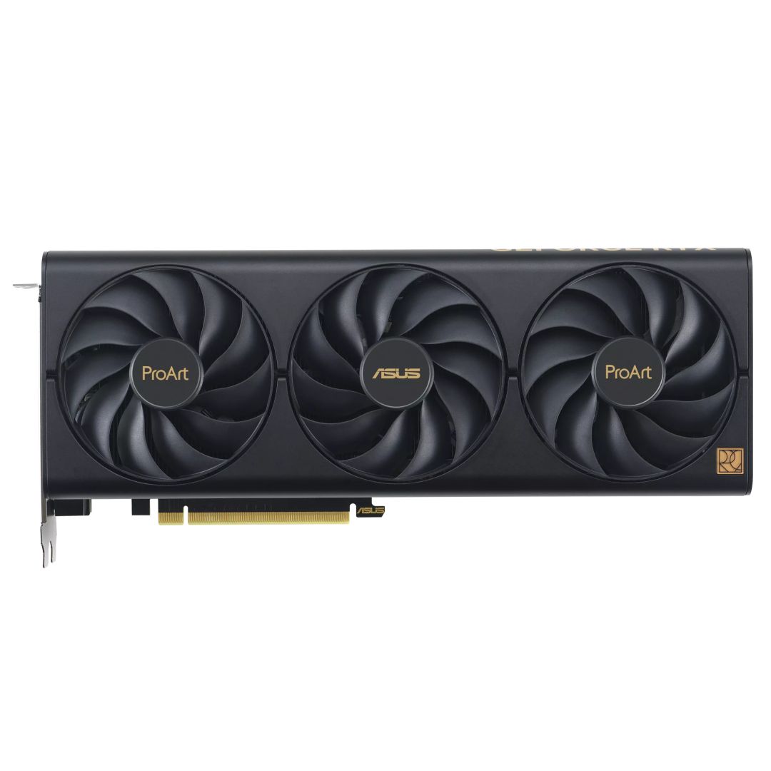 Asus PROART-RTX4070S-12G