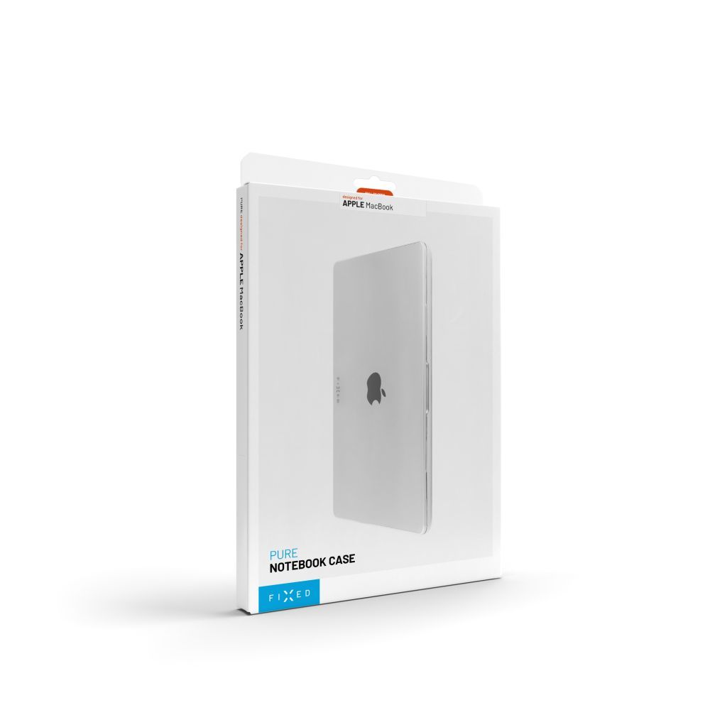 FIXED Pure for Apple MacBook Air 13.6“ (2022) Clear