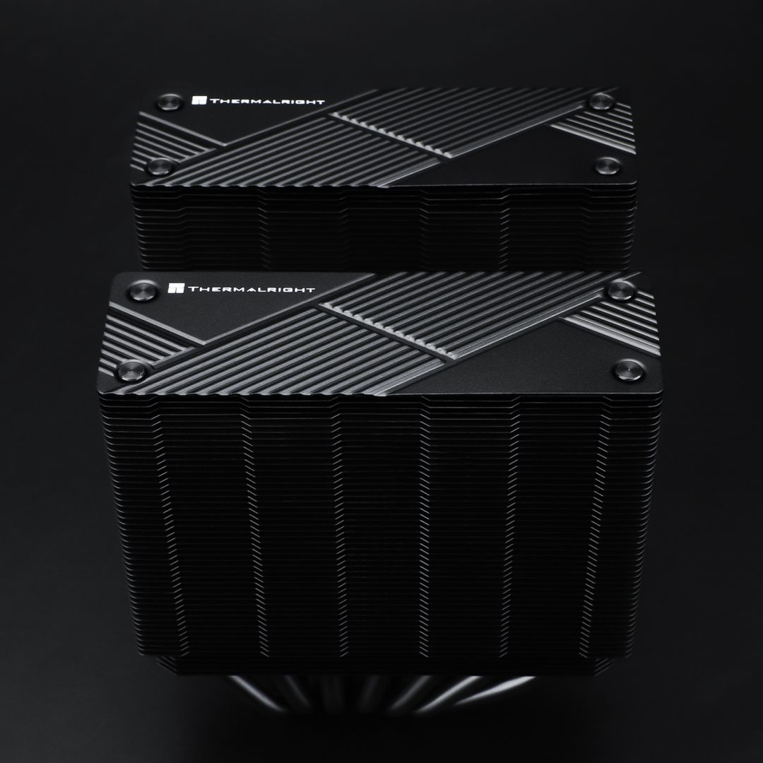 Thermalright Phantom Spirit 120 EVO
