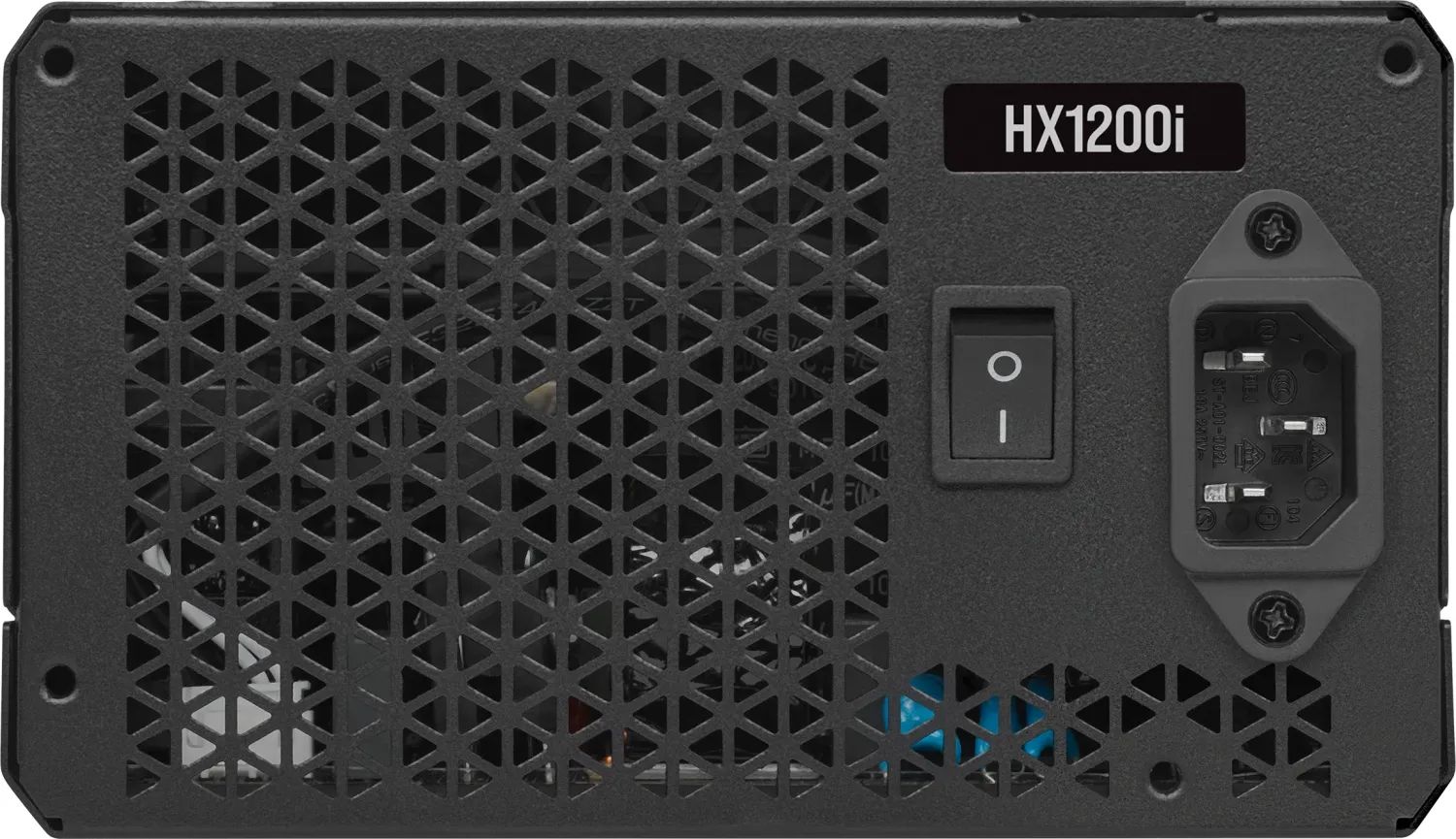 Corsair 1200W 80+ Platinum HX1200i