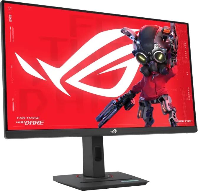 Asus 27" XG27ACS IPS LED