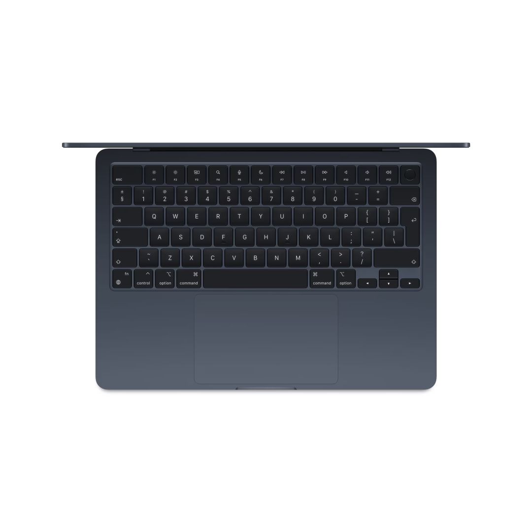 Apple MacBook Air 13" (2024) Midnight