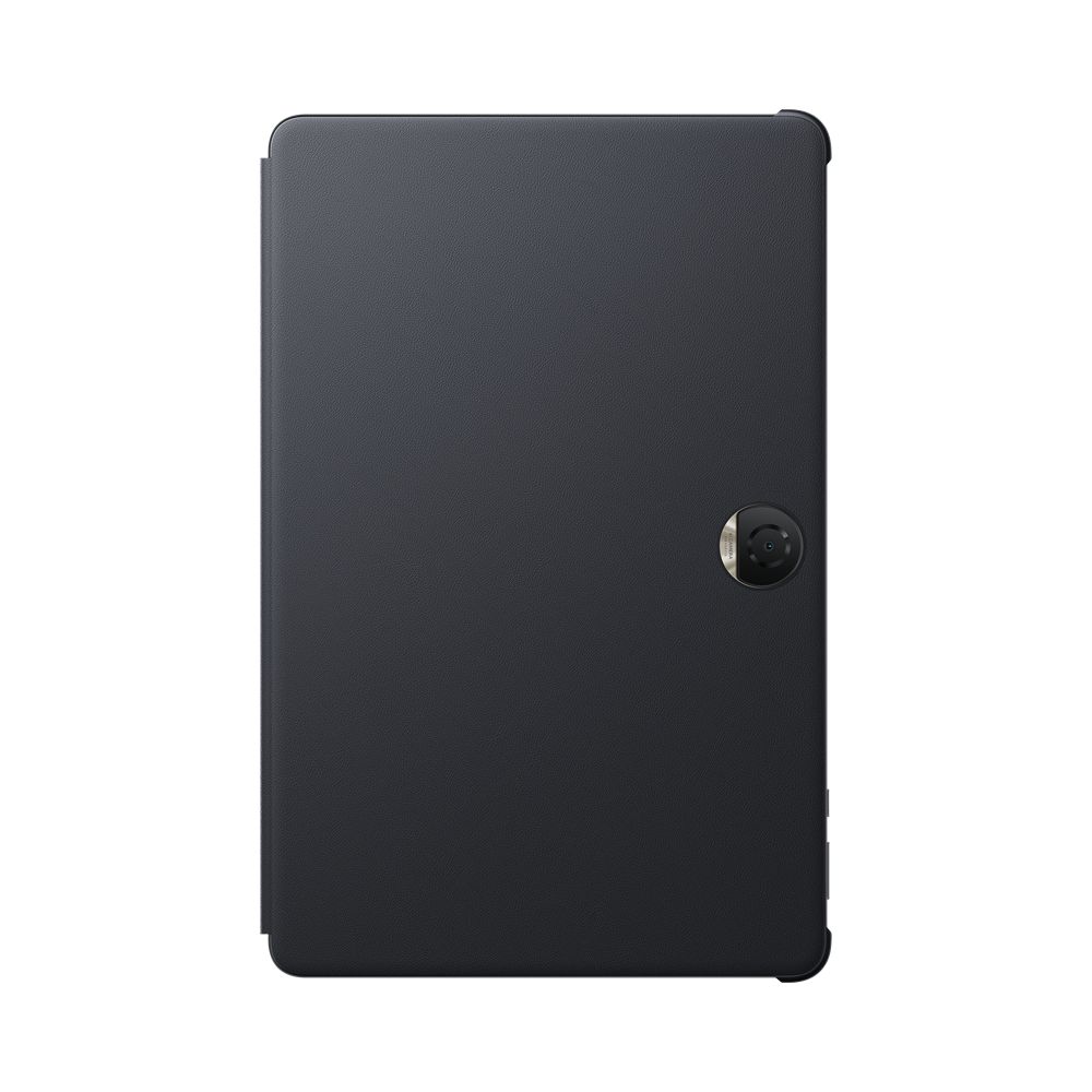 Honor Pad 9 Flip Cover Dark Grey
