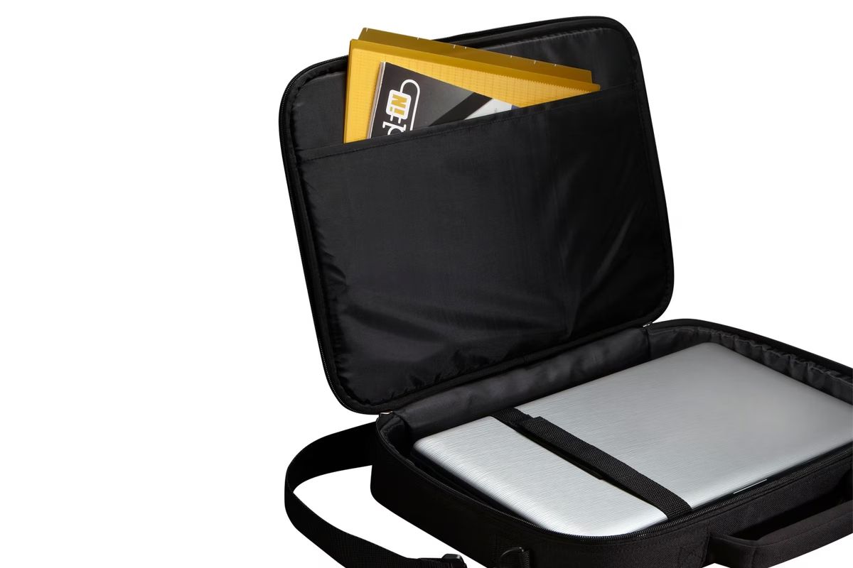 Case Logic VNCI-215 Notebook táska 15,6" Black