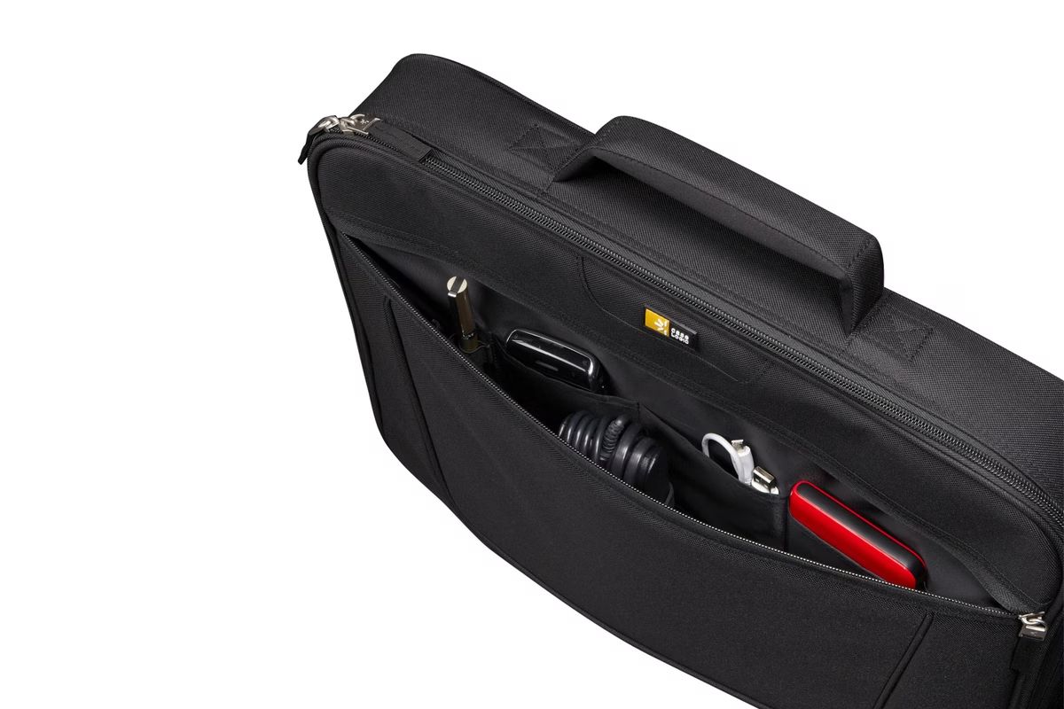 Case Logic VNCI-215 Notebook táska 15,6" Black