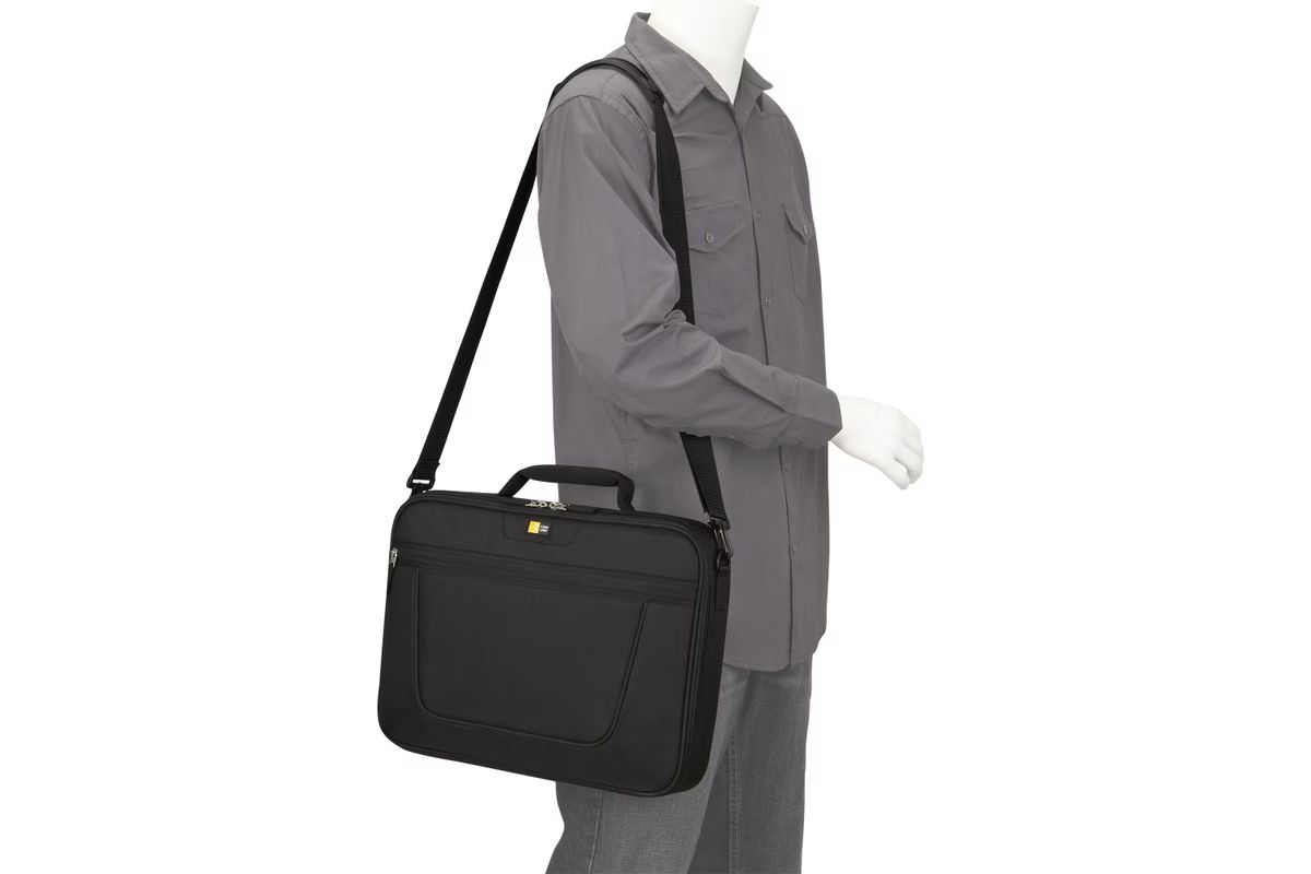 Case Logic VNCI-215 Notebook táska 15,6" Black