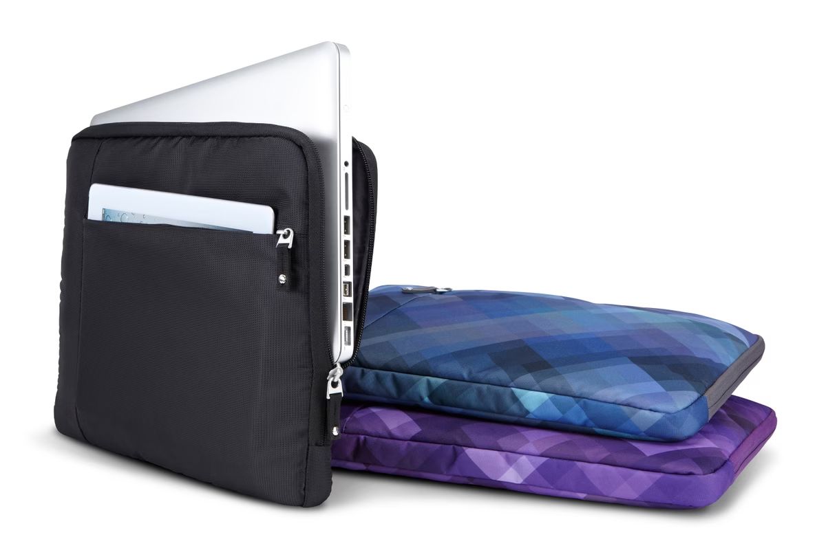 Case Logic TS-113 Notebook táska 13" Black