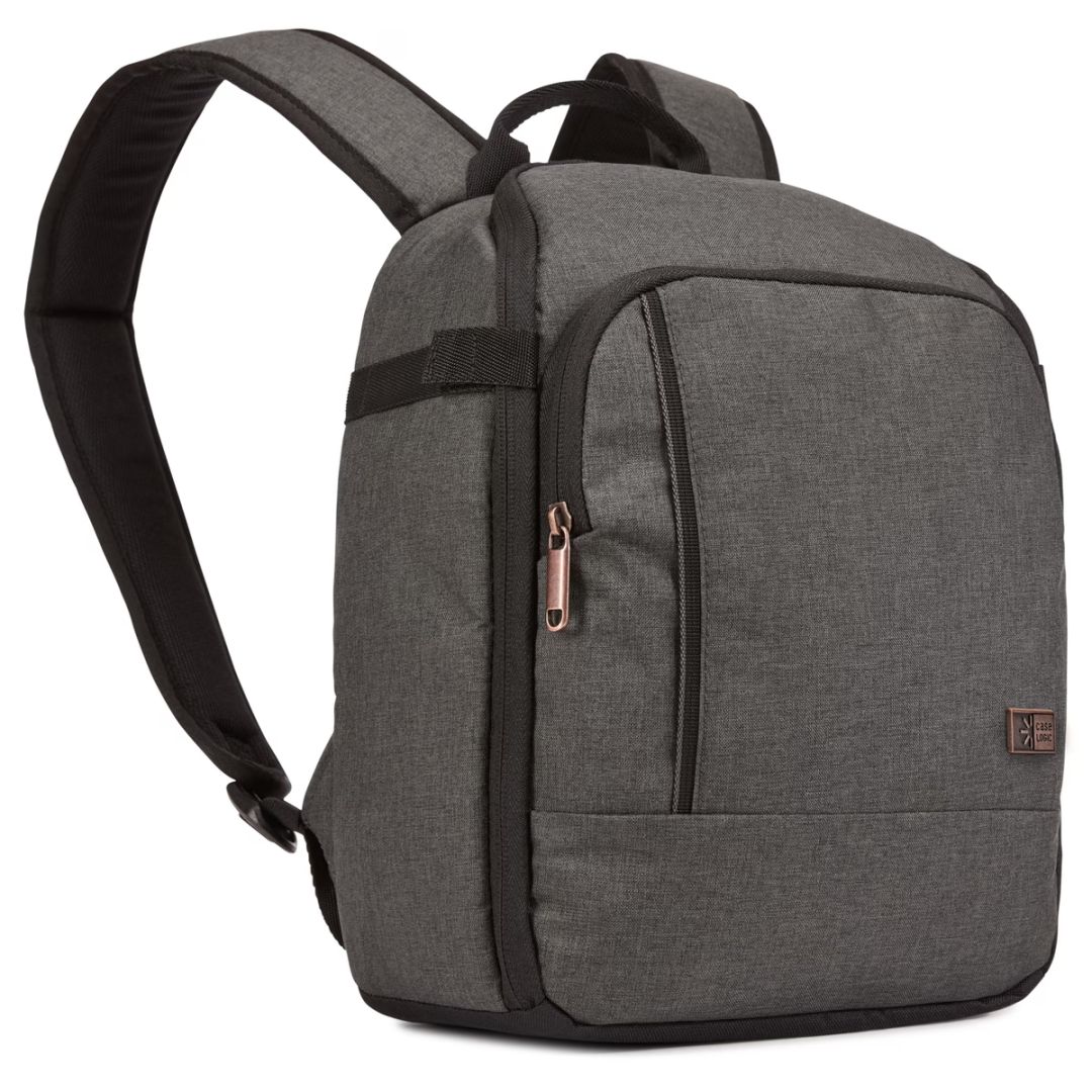 Case Logic CEBP-104 Era Small Camera Backpack Opsidian