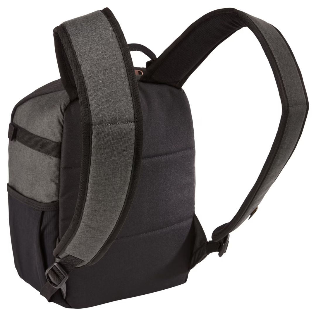 Case Logic CEBP-104 Era Small Camera Backpack Opsidian