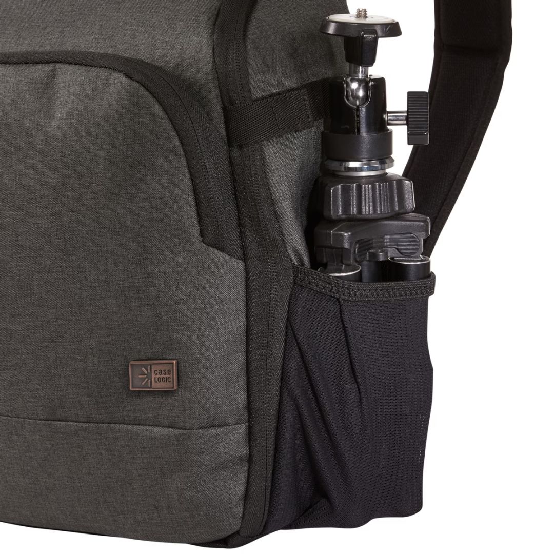 Case Logic CEBP-104 Era Small Camera Backpack Opsidian