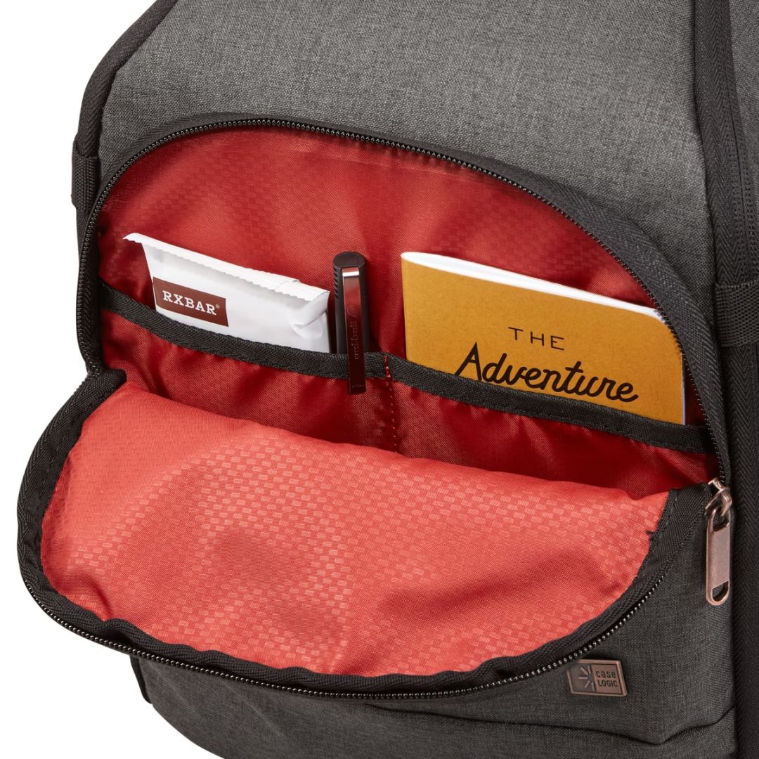 Case Logic CEBP-104 Era Small Camera Backpack Opsidian