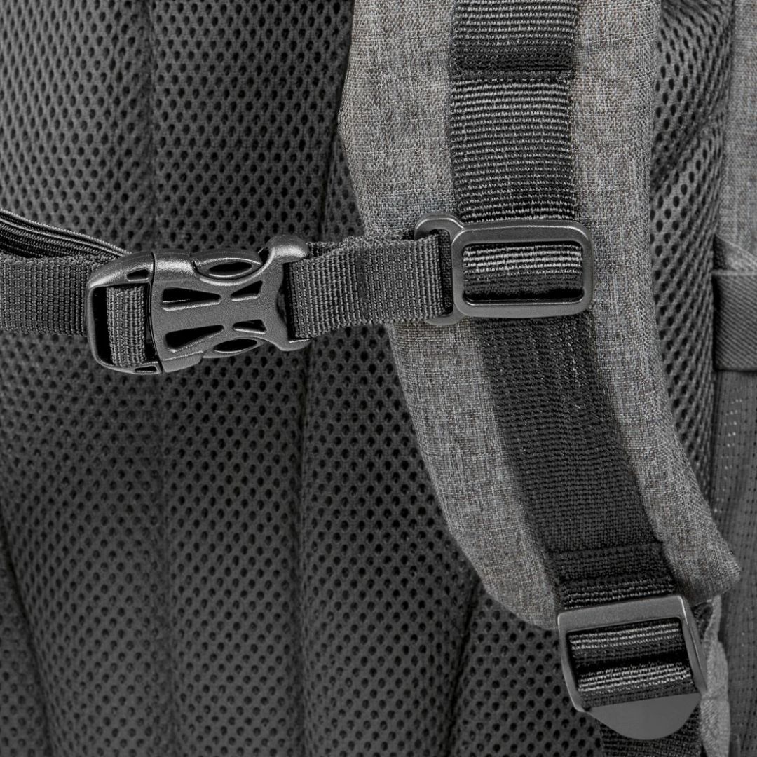 Hama Terra 140 Camera Bag Grey