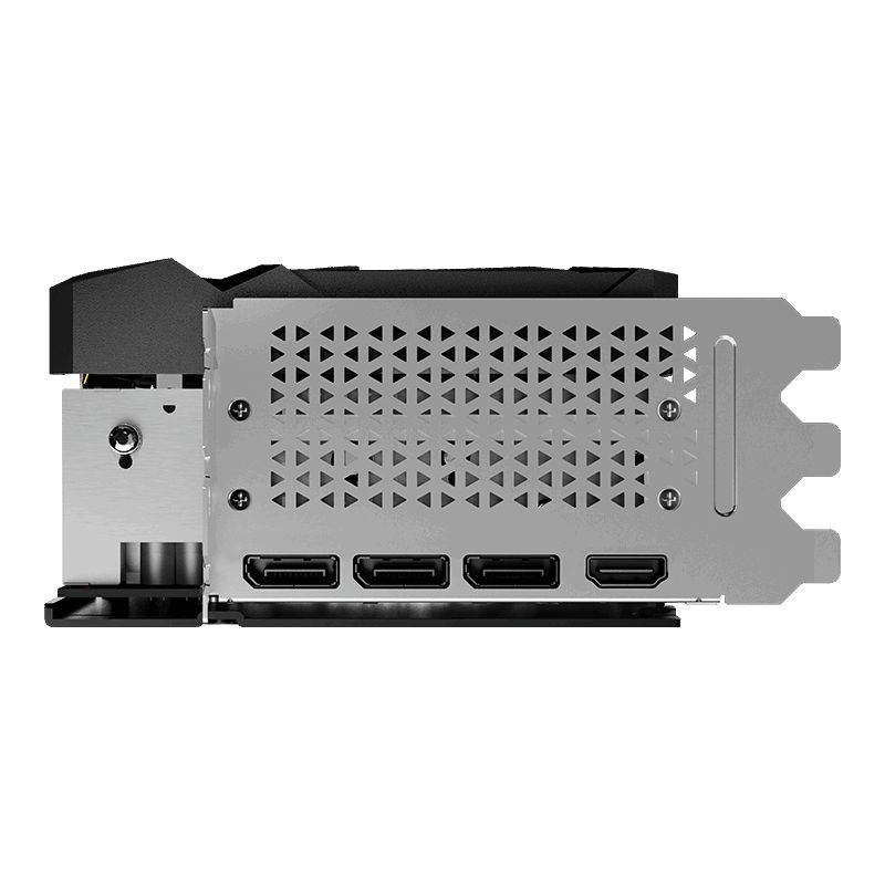 PNY GeForce RTX4080 16GB DDR6X SUPER XLR8 Gaming Verto Epic-X RGB