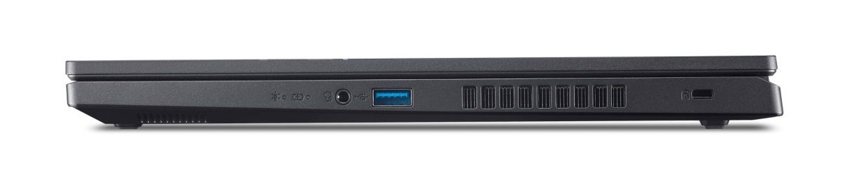 Acer Nitro V ANV15-51-50W6 Black