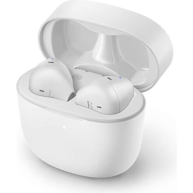 Philips TAT2236WT/00 Bluetooth Headset White