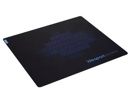 Lenovo IdeaPad Gaming Cloth L Egérpad Black/Blue