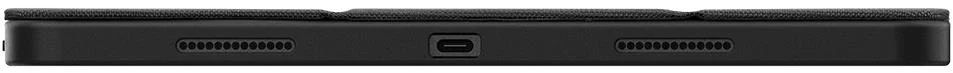 Spigen Urban Fit iPad Pro 12.9" 2022/2021 Black