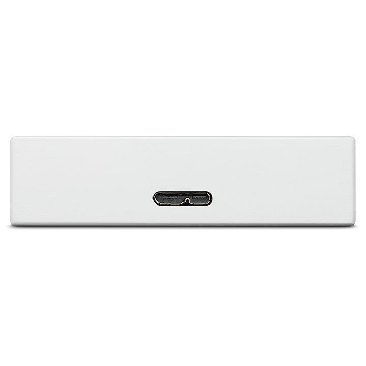 Seagate 5TB 2,5" USB3.0 One Touch HDD with Password Protection Light Blue