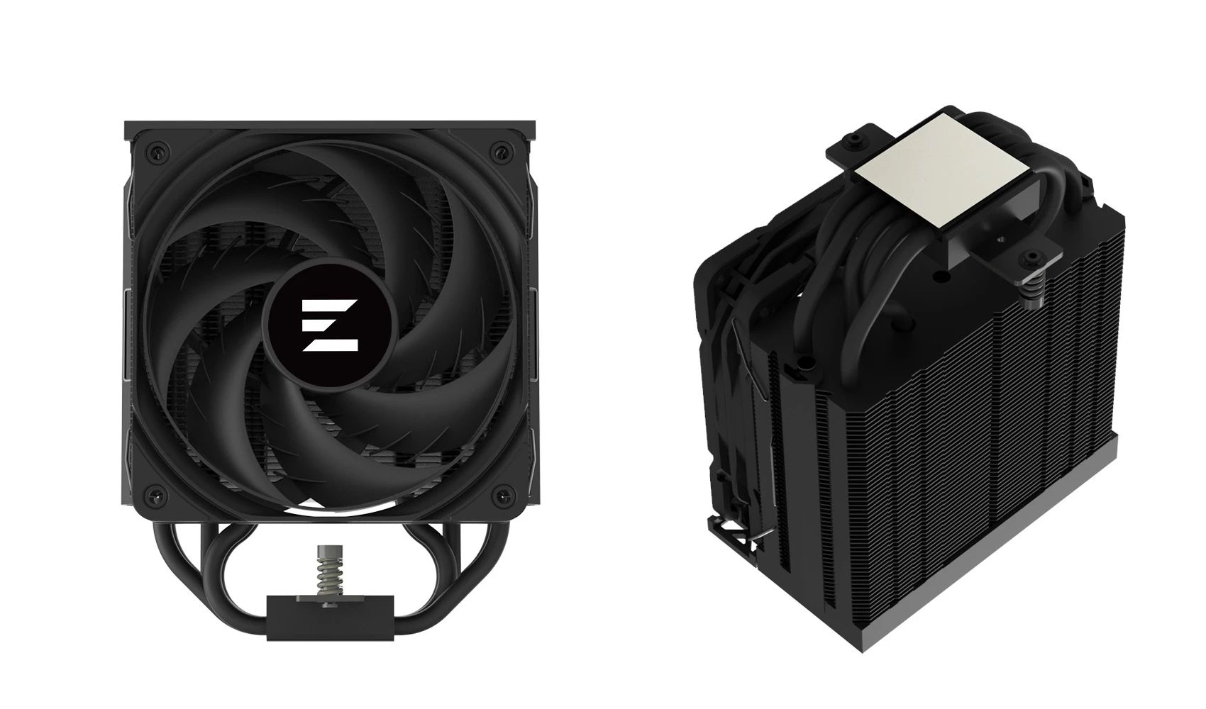 Zalman CNPS13X BLACK