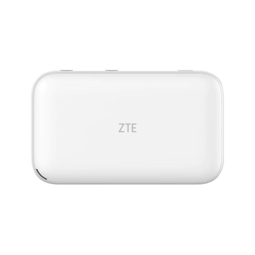 ZTE MF986D 4G UFI LTE Router White