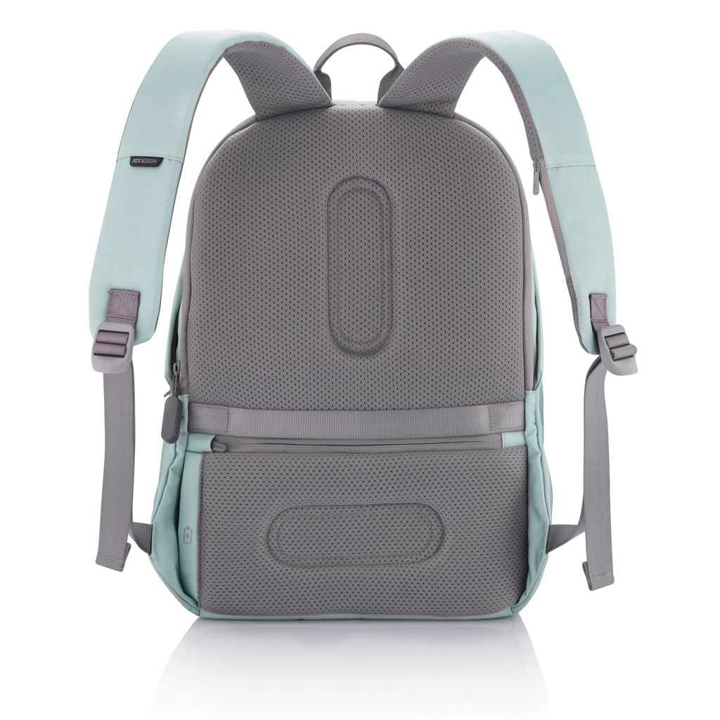 XD DESIGN Bobby Soft anti-theft Backpack Mint
