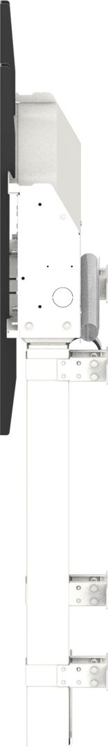 iiyama  MD-WLIFT2031-W1 Single column electric floor lift for monitors up to 55"-98" Grey