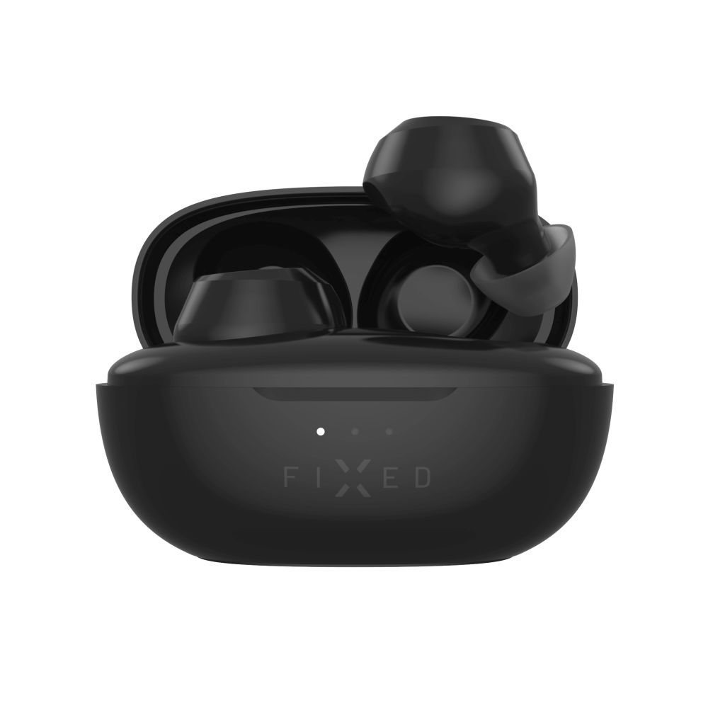 FIXED Headset Black