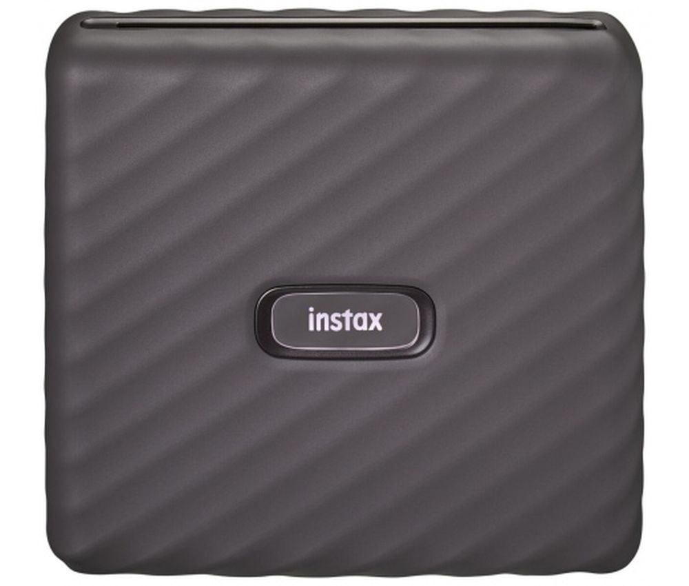Fujifilm Instax Link WIDE Hordozható nyomtató Mokka Grey