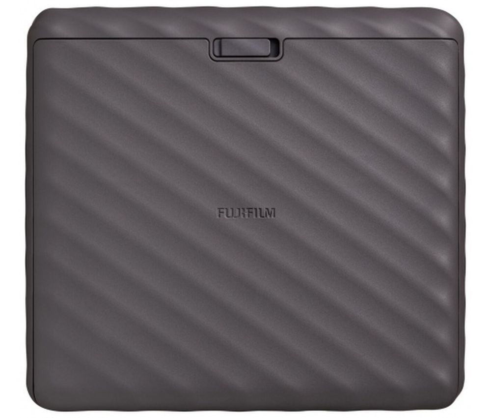 Fujifilm Instax Link WIDE Hordozható nyomtató Mokka Grey