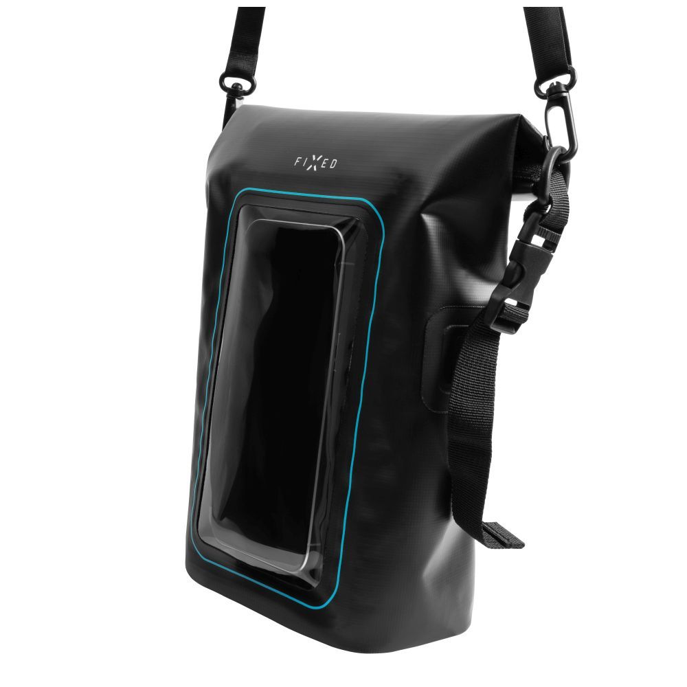 FIXED Float Bag 3L Black