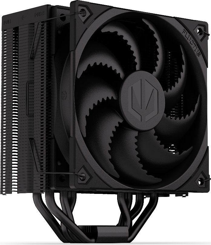 Endorfy Fera 5 Black