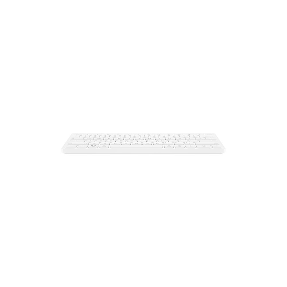 HP 350 Bluetooth keyboard White HU