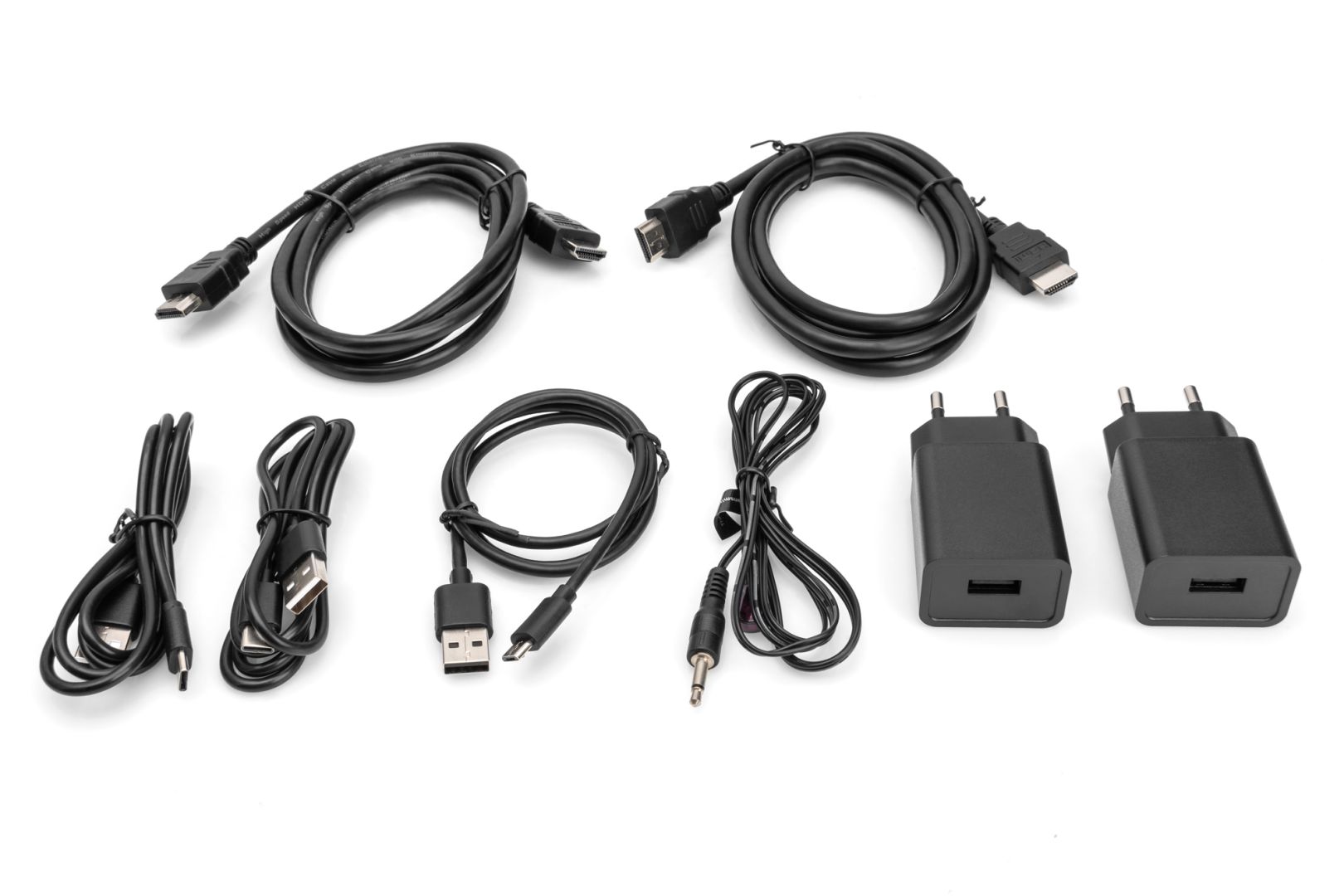Digitus  4K wireless HDMI Extender/Splitter Set 150m