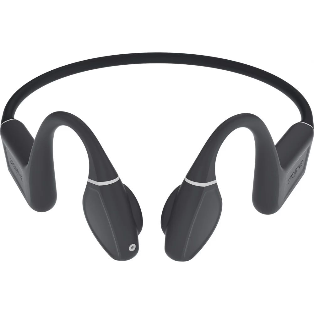 Creative Outlier Free Plus Bone Conduction Bluetooth Headset Black