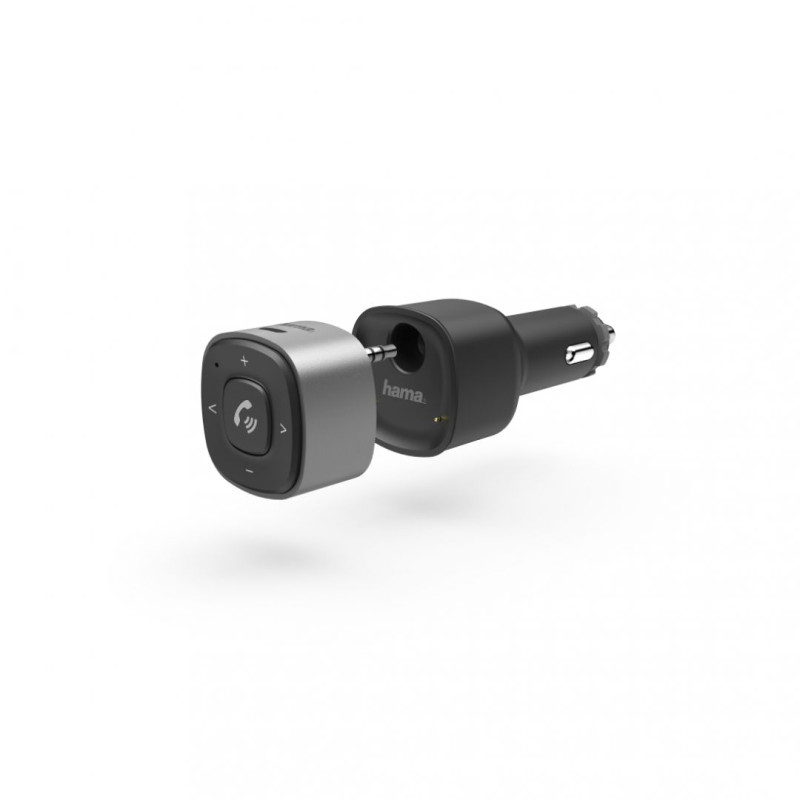 Hama Bluetooth audio vevő autóba