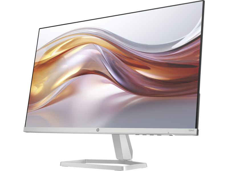 HP 23,8" 524sf  IPS LED