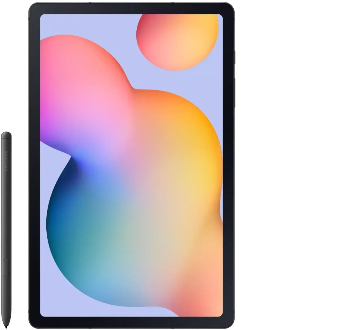 Samsung Galaxy Tab S6 Lite(2024) 10,4" 128GB Wi-Fi Oxford Gray