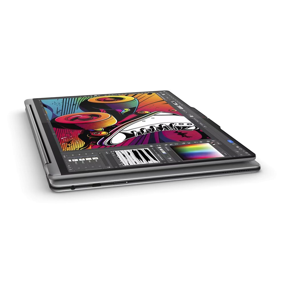 Lenovo Yoga 9 Luna Grey