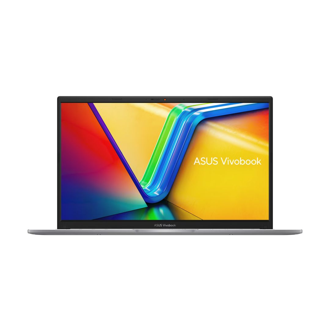 Asus X1504VA-BQ803W Silver