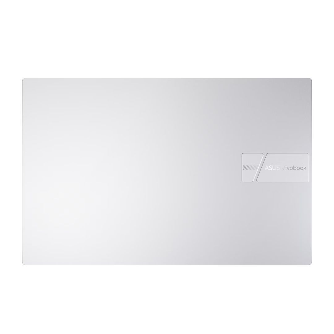 Asus X1504VA-BQ803W Silver