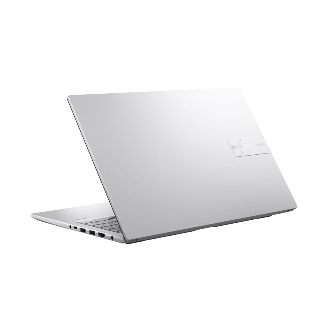Asus X1504VA-BQ803W Silver