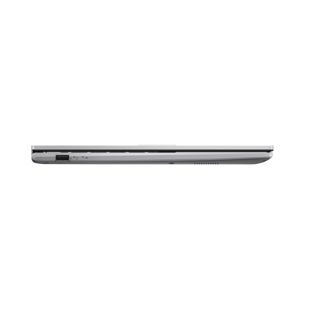 Asus X1504VA-BQ803W Silver