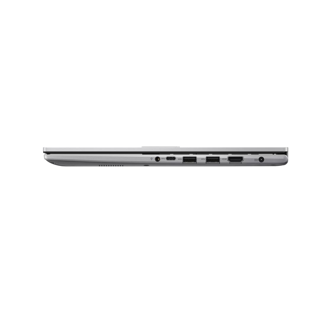 Asus X1504VA-BQ803W Silver