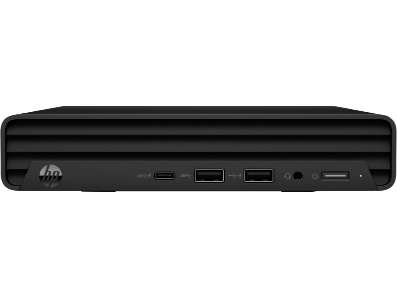 HP Pro Mini 260 G9 Black